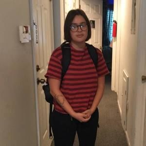 Meet your Posher, Angela